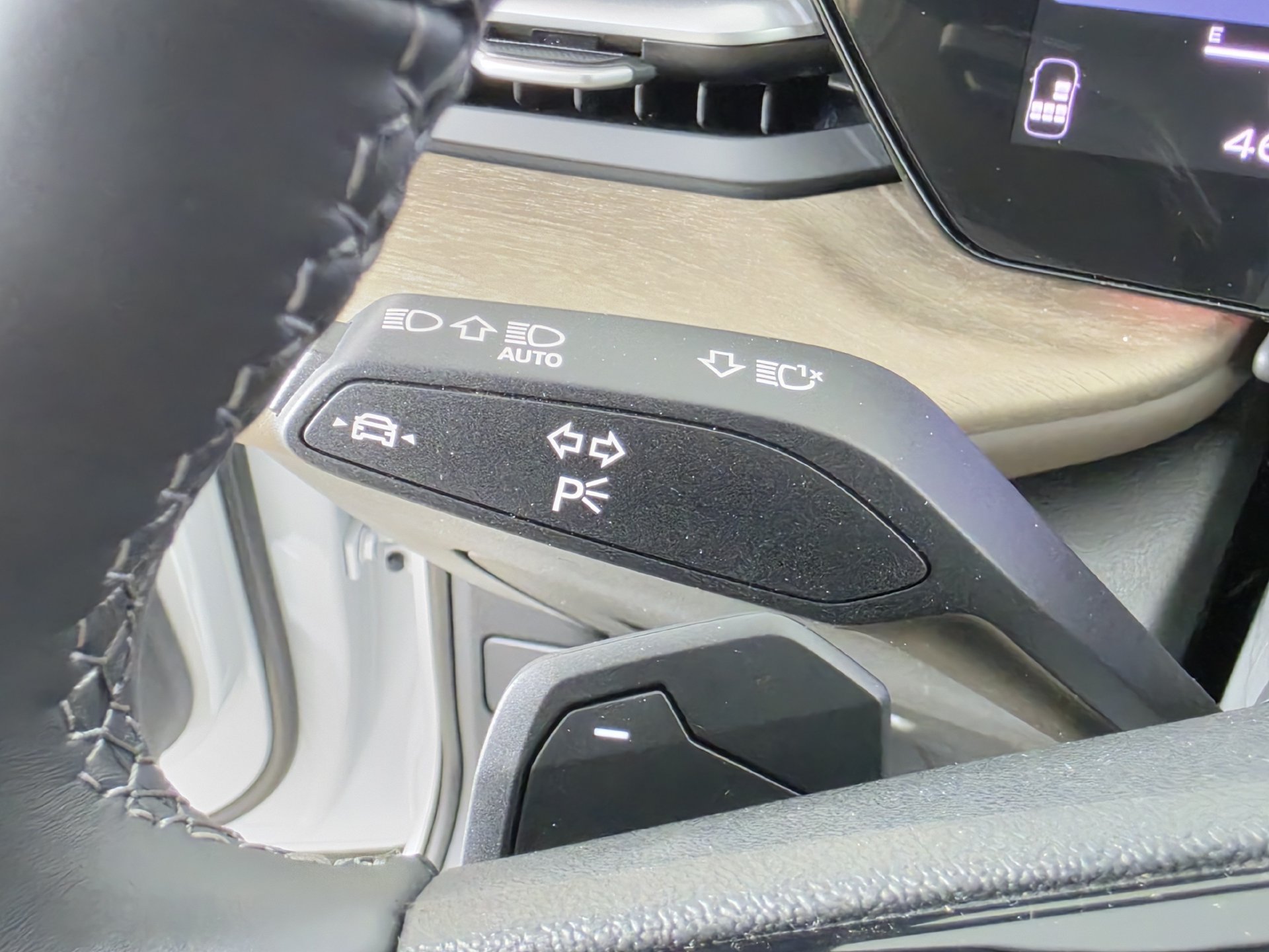 New 2026 Audi Q5 Premium Plus AWD/4WD image 16