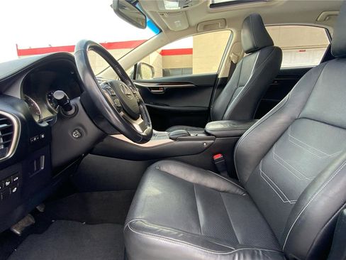 Used 2016 Lexus NX 200t F Sport image 3