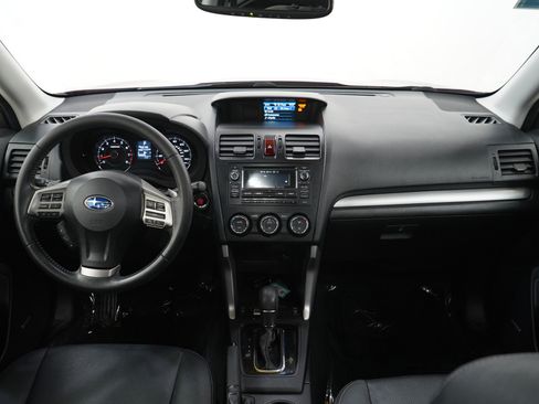 Used 2015 Subaru Forester 2.0XT Touring w/ Popular Package #2 image 13