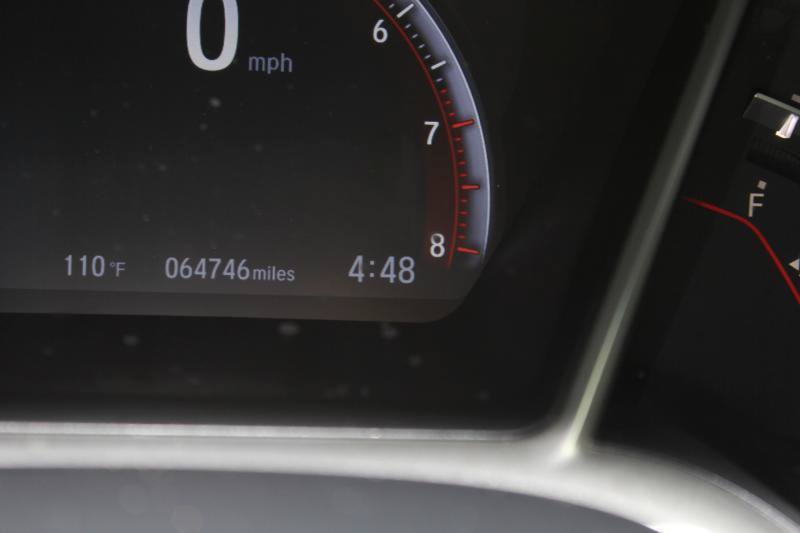 Used 2020 Honda Civic Sport image 25