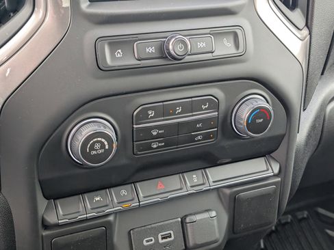 New 2026 Chevrolet Silverado 1500 W/T w/ WT Value Package image 26