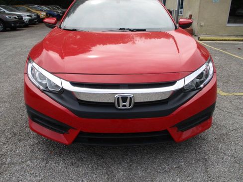 Used 2017 Honda Civic LX image 24