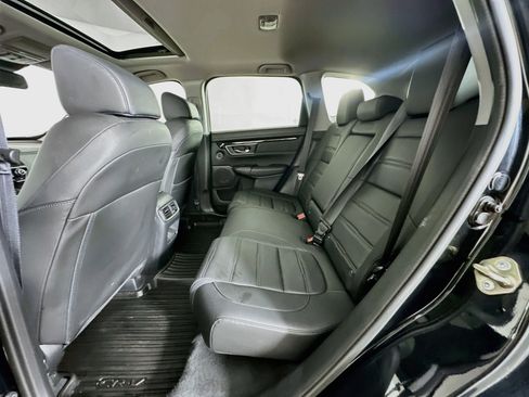 Used 2020 Honda CR-V Touring image 28