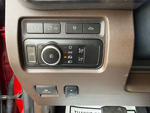 Used 2024 Ford F250 King Ranch w/ Chrome Package image 18