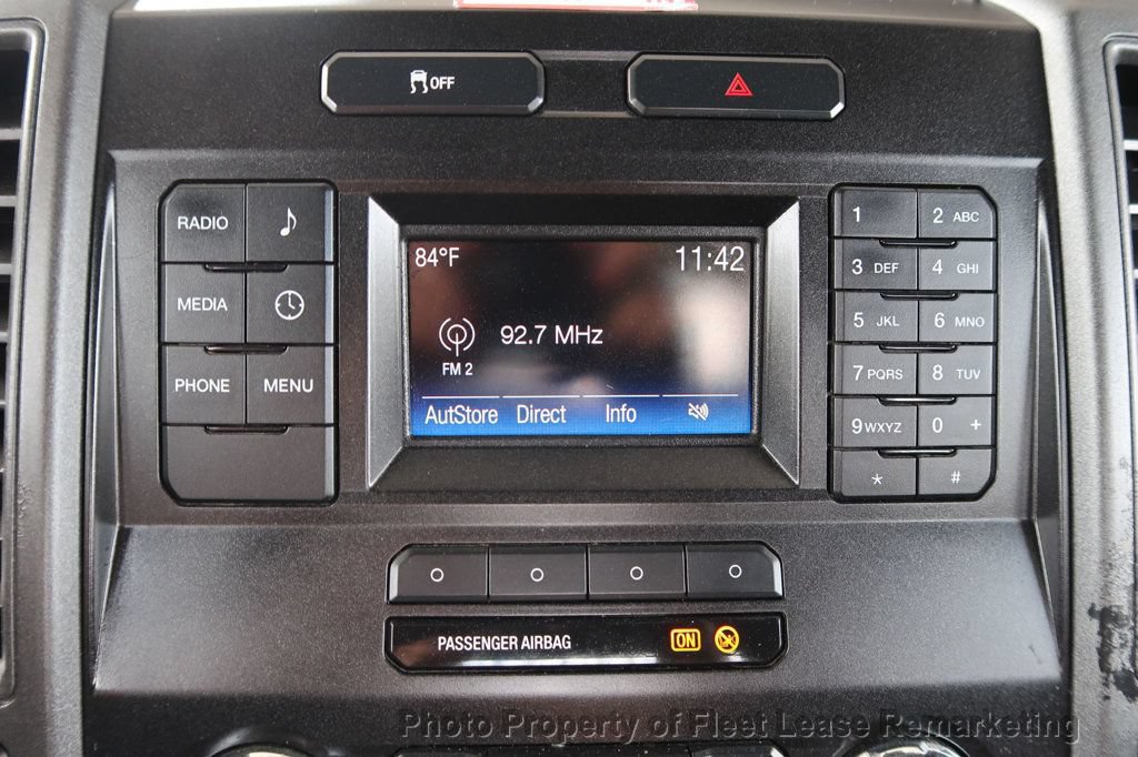 Used 2019 Ford F250 XL w/ XL Value Package AWD/4WD image 28