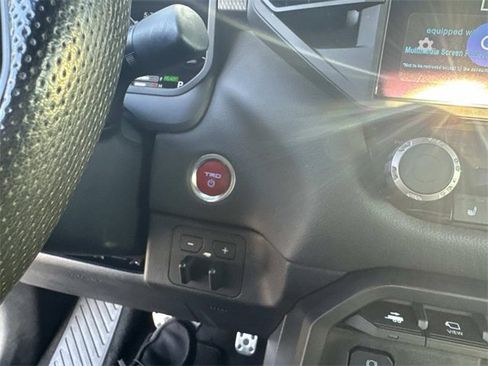 Used 2024 Toyota Tundra TRD Pro image 28