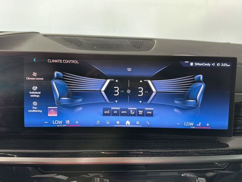 Used 2025 BMW X5 xDrive40i w/ Executive Package AWD/4WD image 20