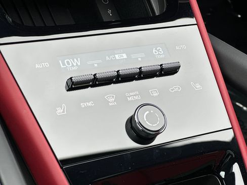 New 2026 Porsche Cayenne AWD/4WD image 24