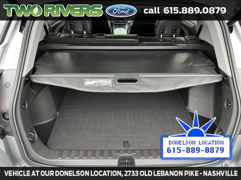 Used 2020 GMC Terrain SLT w/ Preferred Package image 35