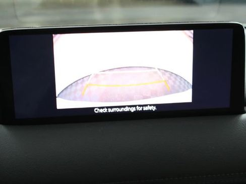 Used 2023 MAZDA CX-5 AWD 2.5 S w/ Select Package image 15