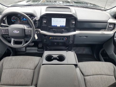 Used 2021 Ford F150 XL w/ Equipment Group 101A High image 13