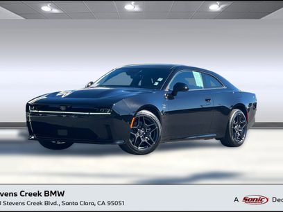 Used 2024 Dodge Charger R/T w/ Plus Group