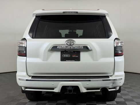 Used 2019 Toyota 4Runner Limited AWD/4WD image 10