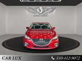 Used 2015 MAZDA MAZDA3 i Touring image 2