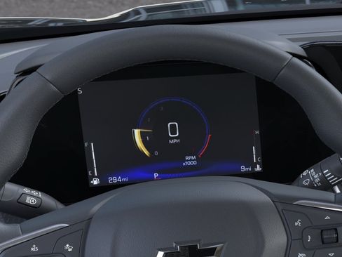 New 2026 Chevrolet Trax ACTIV FWD image 18