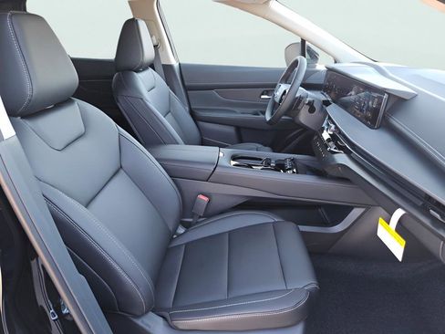 New 2026 Nissan Murano SV AWD/4WD image 25