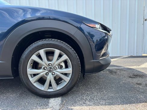 Used 2025 MAZDA CX-30 AWD 2.5 S w/ Preferred Package image 8