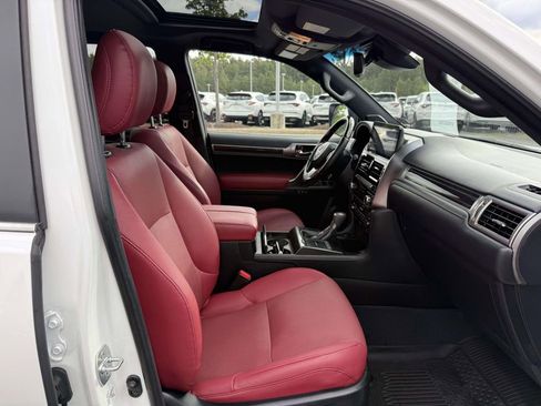 Used 2023 Lexus GX 460 Premium w/ Premium Plus Package AWD/4WD image 14