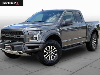 Used 2019 Ford F150 Raptor AWD/4WD video 1