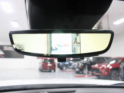 New 2026 GMC Acadia Elevation w/ Black Edition image 3