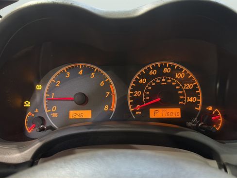 Used 2009 Toyota Corolla LE image 28