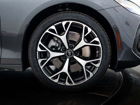 New 2026 Audi A6 Premium Plus AWD/4WD image 22