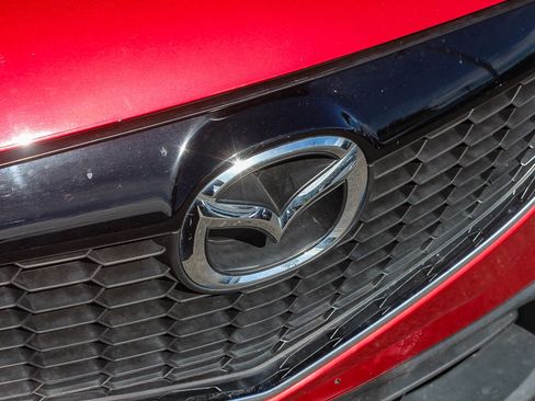 Used 2014 MAZDA CX-5 Grand Touring image 11