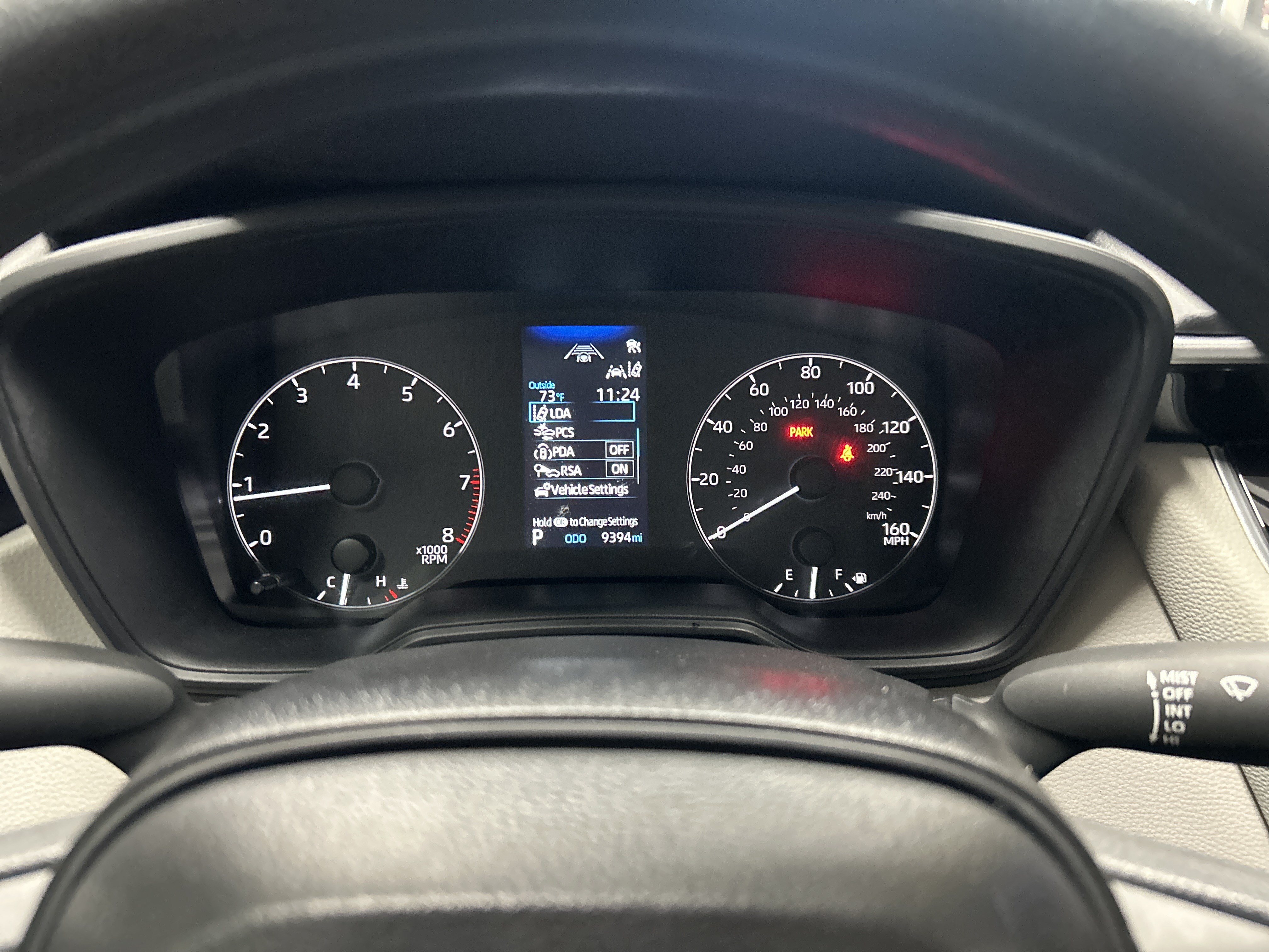 Used 2025 Toyota Corolla LE FWD image 21