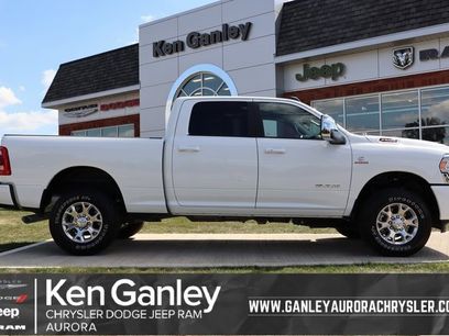 Used 2024 RAM 2500 Laramie w/ Safety Group