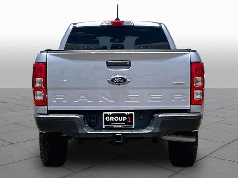 Used 2020 Ford Ranger XL w/ Equipment Group 101A Mid AWD/4WD image 5