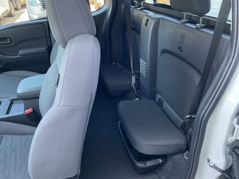 New 2026 Nissan Frontier S image 15