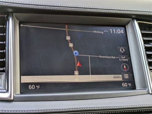 Used 2024 INFINITI QX50 Sport image 25