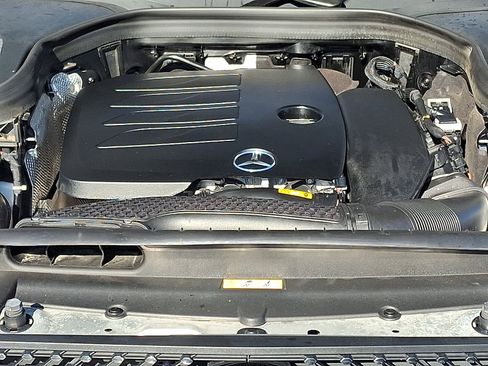 Certified 2022 Mercedes-Benz GLC 300 4MATIC Coupe image 27