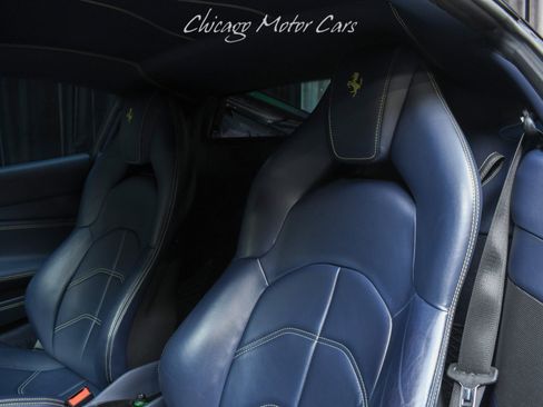 Used 2018 Ferrari 488 GTB RWD image 12