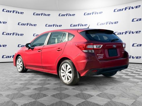 Used 2018 Subaru Impreza 2.0i image 3