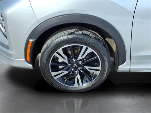 Used 2024 Mitsubishi Eclipse Cross SEL image 11