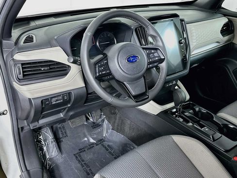 Certified 2026 Subaru Forester Premium AWD/4WD image 9