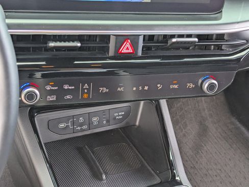 Used 2025 Kia K5 GT-Line image 29
