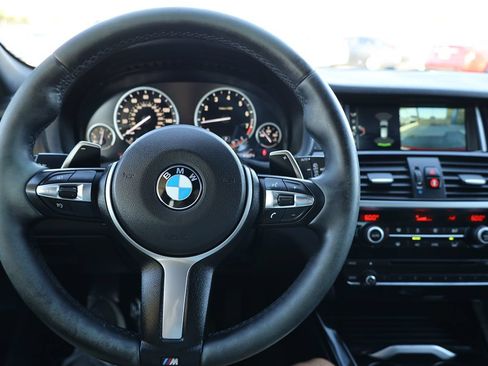 Used 2017 BMW X3 xDrive28i AWD/4WD image 24