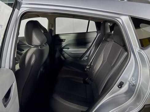 Certified 2025 Subaru Crosstrek 2.0i Premium image 20