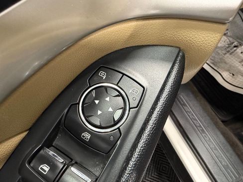 Used 2016 Ford Explorer XLT w/ Equipment Group 202A image 25