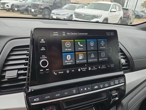 Used 2025 Honda Odyssey Sport-L image 21