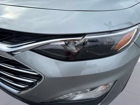 Used 2024 Chevrolet Malibu LT image 10