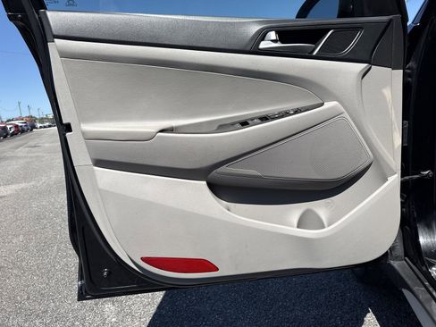 Used 2020 Hyundai Tucson SEL FWD image 14