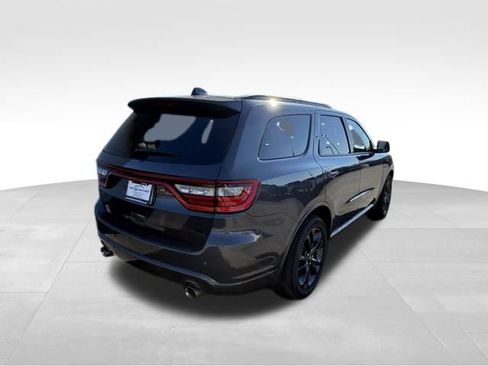Used 2023 Dodge Durango R/T w/ Blacktop Package image 2