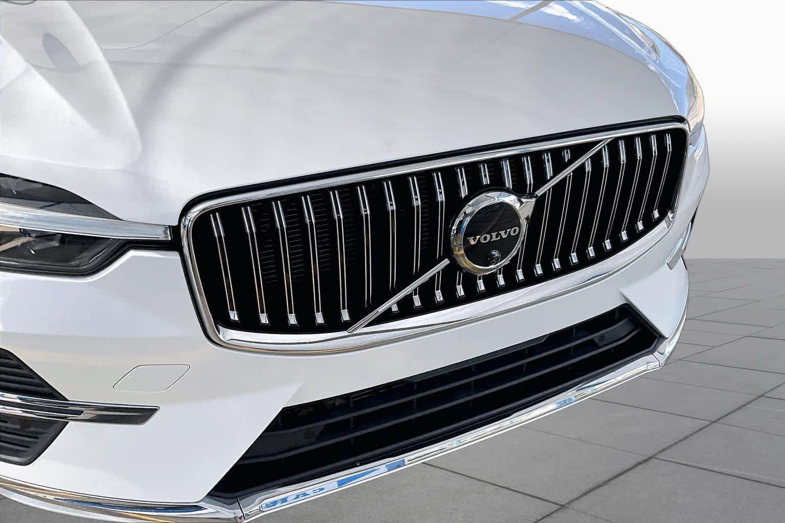 Used 2023 Volvo XC60 B5 Ultimate w/ Climate Package AWD/4WD image 30