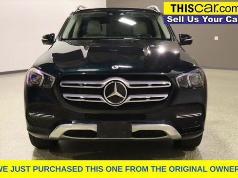 Used 2023 Mercedes-Benz GLE 350 4MATIC image 2