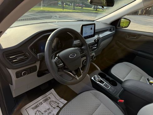 Used 2023 Ford Escape Active w/ Cold Weather Package image 36