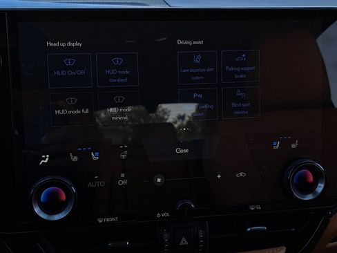 Used 2026 Lexus NX 350h AWD w/ Accessory Package (2T) image 24