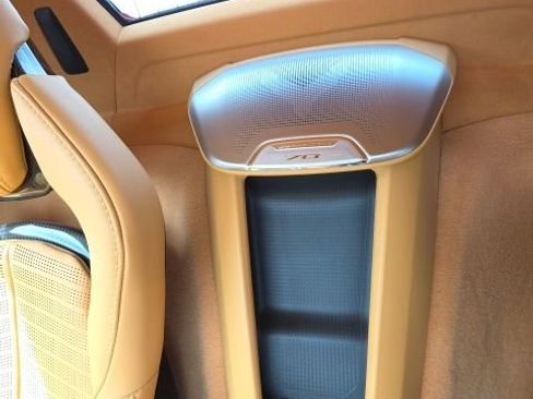 New 2023 Chevrolet Corvette Z06 w/ Battery Protection Package image 32